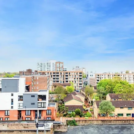 Haggerston Studios Londres Exterior foto